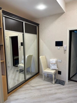 İcarə yeni tikili 2 otaqlı 55 m²,  Yasamal-7