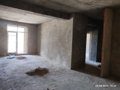 Satılır yeni tikili 3 otaqlı 112 m², Yeni Günəşli-15 Satılır yeni tikili 3 otaqlı 112 m², Yeni Günəşli-15