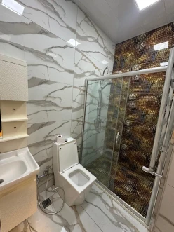 İcarə yeni tikili 2 otaqlı 55 m²,  Yasamal-6