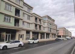Satılır yeni tikili 3 otaqlı 112 m², Yeni Günəşli-12 Satılır yeni tikili 3 otaqlı 112 m², Yeni Günəşli-12