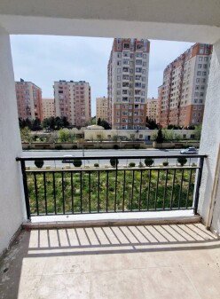 Satılır yeni tikili 2 otaqlı 95 m²,  Sumqayıt-10