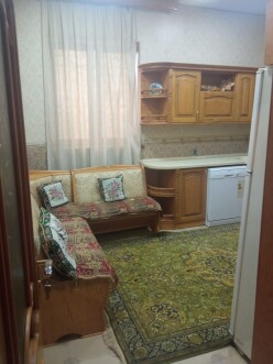 İcarə ev/villa 8 otaqlı 305 m²,  Avtovağzal m.-5