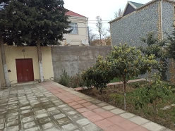 Satılır ev/villa 4 otaqlı 200 m², Badamdar q.-3