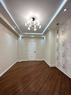 Satılır yeni tikili 2 otaqlı 62 m², Nəriman Nərimanov m.-8