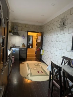 Satılır yeni tikili 3 otaqlı 97 m², İnşaatçılar m.-6