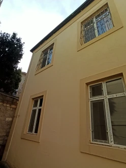 Satılır ev/villa 4 otaqlı 200 m², Badamdar q.-6
