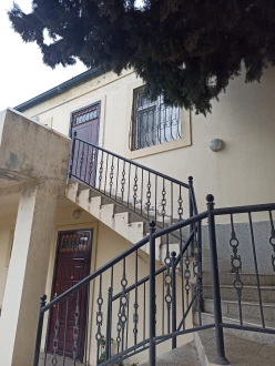 Satılır ev/villa 4 otaqlı 200 m², Badamdar q.-5