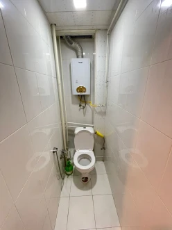 Satılır köhnə tikili 2 otaqlı 60 m², Sumqayıt-8