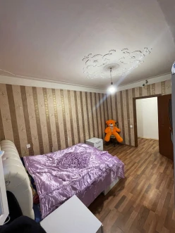 Satılır köhnə tikili 2 otaqlı 60 m², Sumqayıt-4