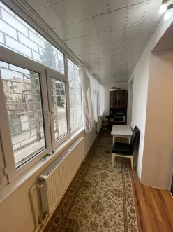 Satılır köhnə tikili 2 otaqlı 60 m², Sumqayıt-11