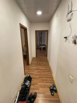 Satılır köhnə tikili 2 otaqlı 60 m², Sumqayıt-9