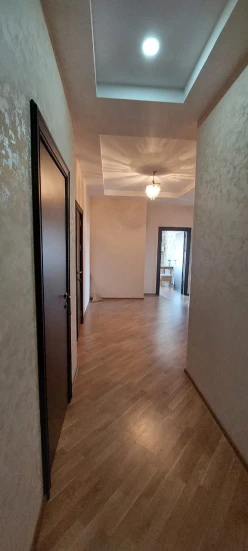 İcarə yeni tikili 3 otaqlı 116 m², Memar Əcəmi m.-8