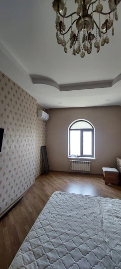 İcarə yeni tikili 3 otaqlı 116 m², Memar Əcəmi m.-6