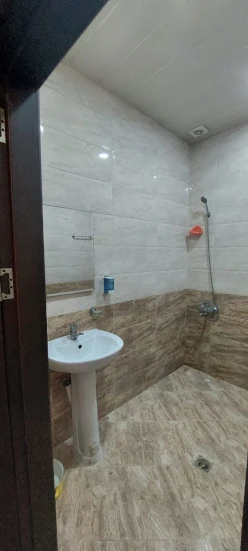 İcarə yeni tikili 3 otaqlı 116 m², Memar Əcəmi m.-7