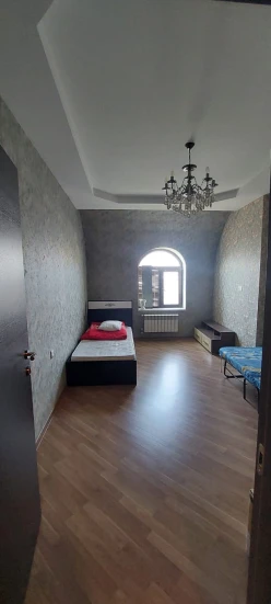 İcarə yeni tikili 3 otaqlı 116 m², Memar Əcəmi m.-11