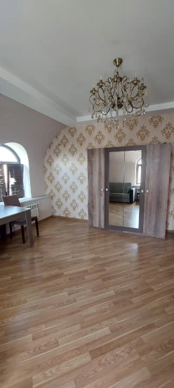 İcarə yeni tikili 3 otaqlı 116 m², Memar Əcəmi m.-3