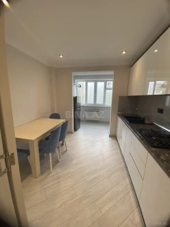 İcarə köhnə tikili 3 otaqlı 80 m²,  Əhmədli m.-6