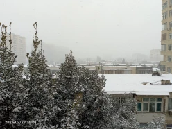 İcarə yeni tikili 3 otaqlı 80 m²,  Memar Əcəmi m.-3