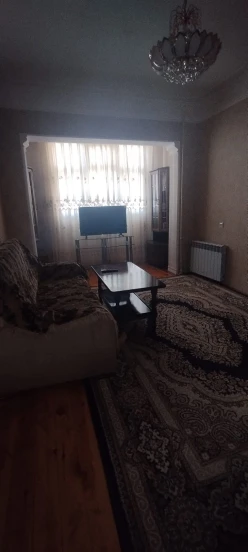 Satılır köhnə tikili 5 otaqlı 120 m²,  Nəsimi m.-4