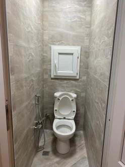 İcarə köhnə tikili 2 otaqlı 54 m²,  Həzi Aslanov m.-5