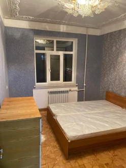 İcarə köhnə tikili 2 otaqlı 54 m²,  Həzi Aslanov m.-3