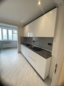 İcarə köhnə tikili 3 otaqlı 80 m²,  Əhmədli m.-7