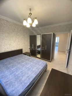 İcarə köhnə tikili 3 otaqlı 80 m²,  Əhmədli m.-11