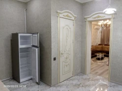 İcarə yeni tikili 3 otaqlı 80 m²,  Memar Əcəmi m.-8