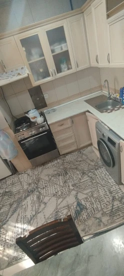 Satılır köhnə tikili 5 otaqlı 120 m²,  Nəsimi m.-3