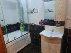 İcarə yeni tikili 2 otaqlı 68 m²,  Həzi Aslanov m.-9