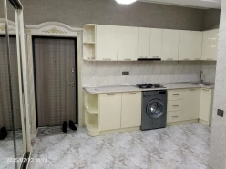 İcarə yeni tikili 3 otaqlı 80 m²,  Memar Əcəmi m.-7