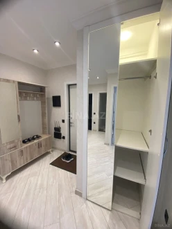 İcarə köhnə tikili 3 otaqlı 80 m²,  Əhmədli m.-19