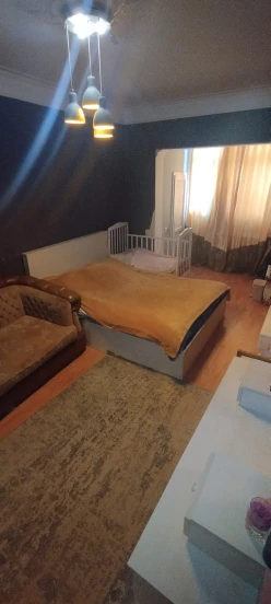 Satılır köhnə tikili 5 otaqlı 120 m²,  Nəsimi m.-7