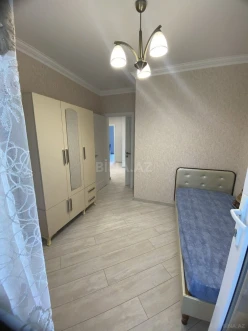İcarə köhnə tikili 3 otaqlı 80 m²,  Əhmədli m.-12