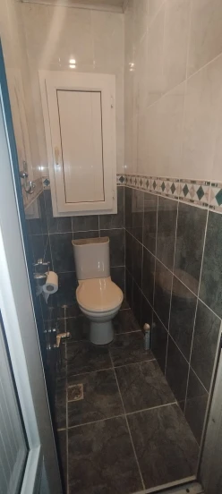 Satılır köhnə tikili 5 otaqlı 120 m²,  Nəsimi m.-9