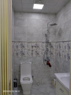 İcarə yeni tikili 3 otaqlı 80 m²,  Memar Əcəmi m.-16