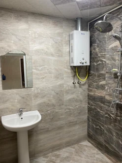 İcarə köhnə tikili 2 otaqlı 54 m²,  Həzi Aslanov m.-2