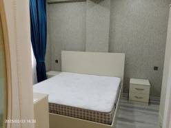 İcarə yeni tikili 3 otaqlı 80 m²,  Memar Əcəmi m.-9