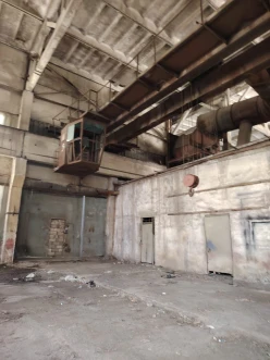 İcarə obyekt 700 m²,  Dərnəgül m.-4