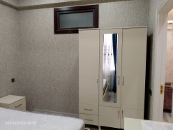 İcarə yeni tikili 3 otaqlı 80 m²,  Memar Əcəmi m.-11