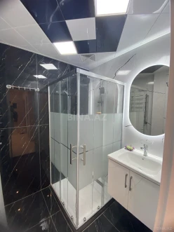 İcarə köhnə tikili 3 otaqlı 80 m²,  Əhmədli m.-15