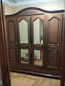 Satılır köhnə tikili 2 otaqlı 60 m²,  Nəriman Nərimanov m.-6