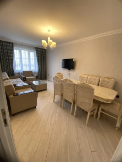 İcarə köhnə tikili 3 otaqlı 80 m²,  Əhmədli m.-3