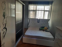 İcarə yeni tikili 2 otaqlı 68 m²,  Həzi Aslanov m.-4