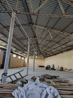 İcarə obyekt 1450 m²,  Binəqədi-3