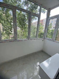 İcarə köhnə tikili 3 otaqlı 80 m²,  Əhmədli m.-17