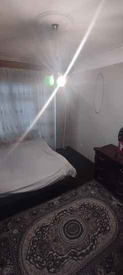 Satılır köhnə tikili 5 otaqlı 120 m²,  Nəsimi m.-2