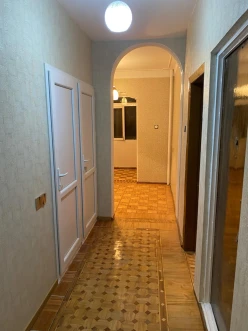 İcarə köhnə tikili 2 otaqlı 54 m²,  Həzi Aslanov m.-4