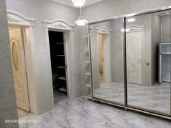 İcarə yeni tikili 3 otaqlı 80 m²,  Memar Əcəmi m.-20