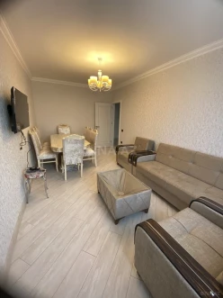 İcarə köhnə tikili 3 otaqlı 80 m²,  Əhmədli m.-4